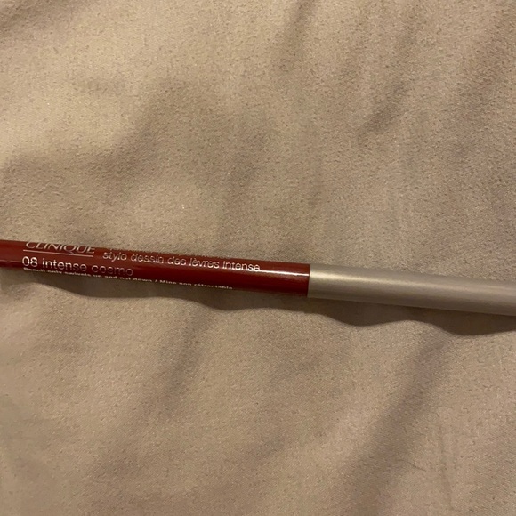 Clinique Makeup Clinique Quickliner Lip Liner Poshmark